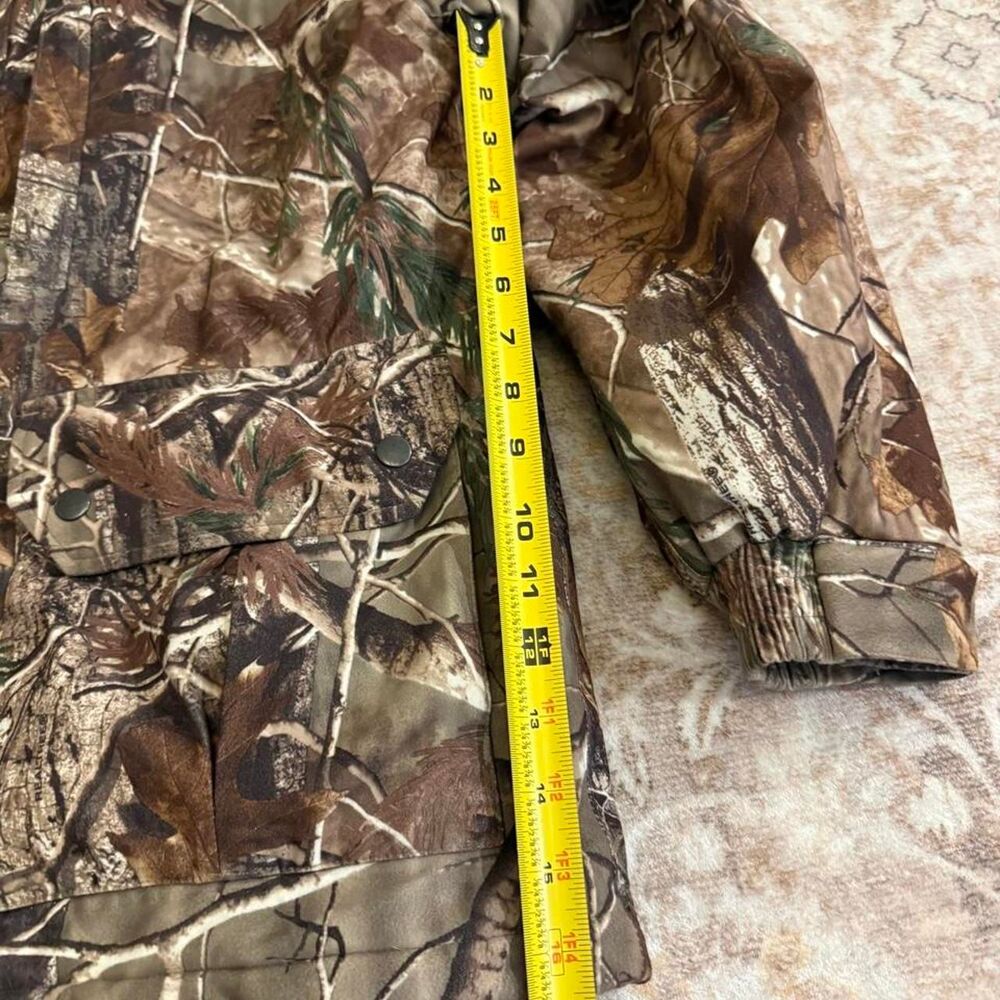 Men's multi Jacket - Picture 3 of 6